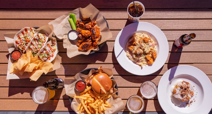 Restaurant banner image