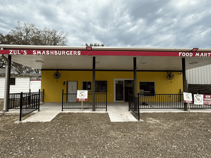 Restaurant banner image