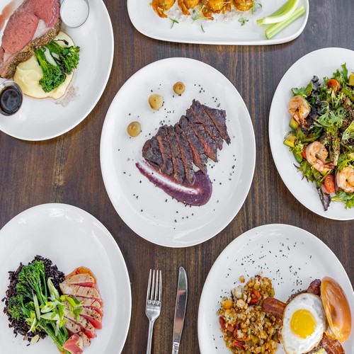 Restaurant banner image