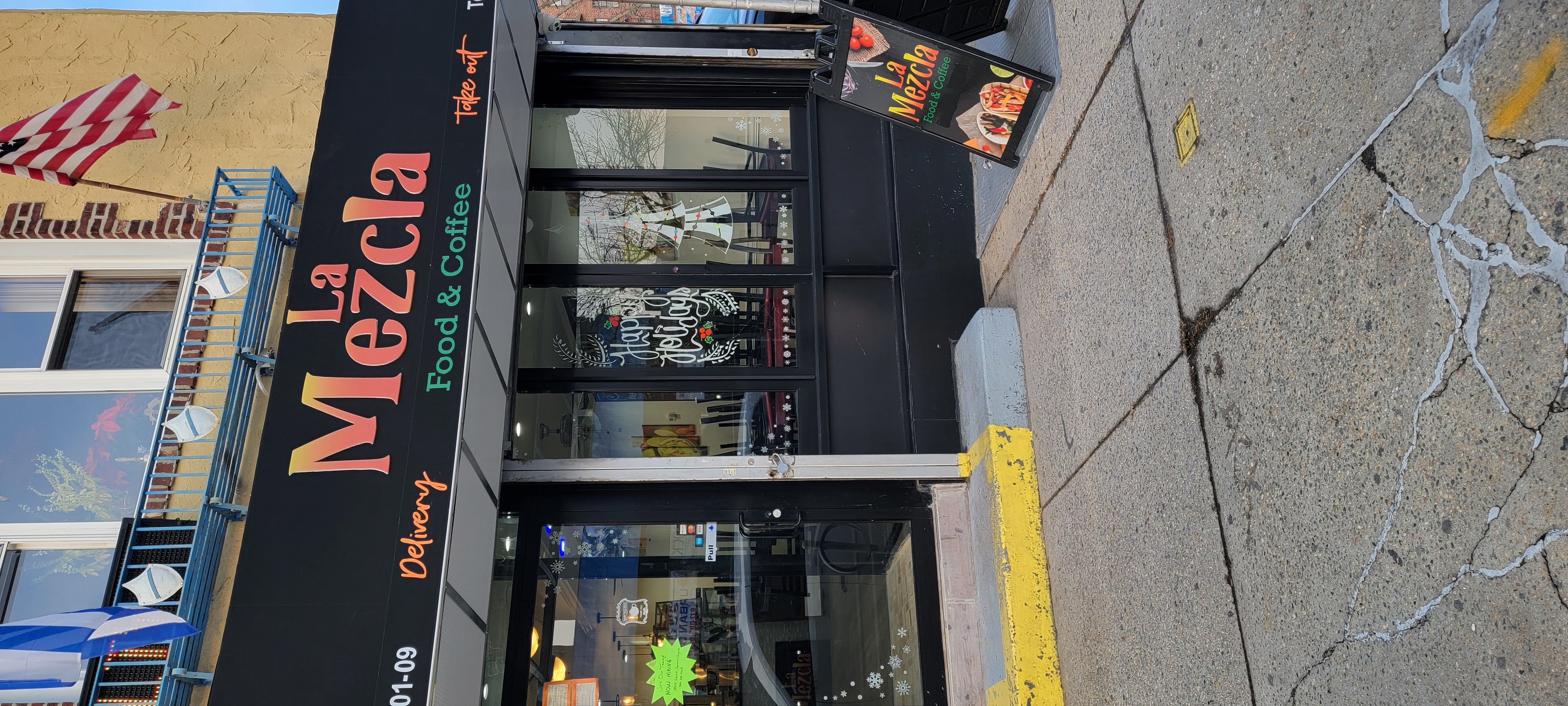 Restaurant banner image