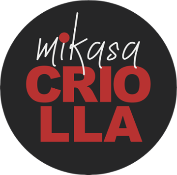 Mikasa Criolla LLC 56 Patton Avenue logo