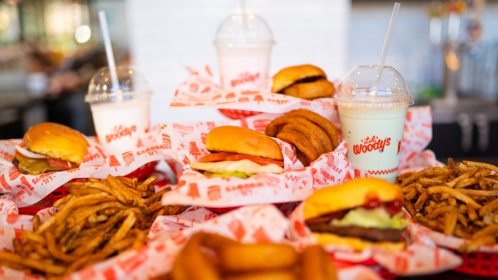 Restaurant banner image