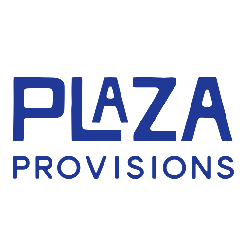 Plaza Provisions Plaza Provisions
