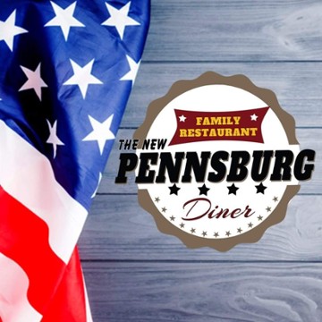 The New Pennsburg Diner
