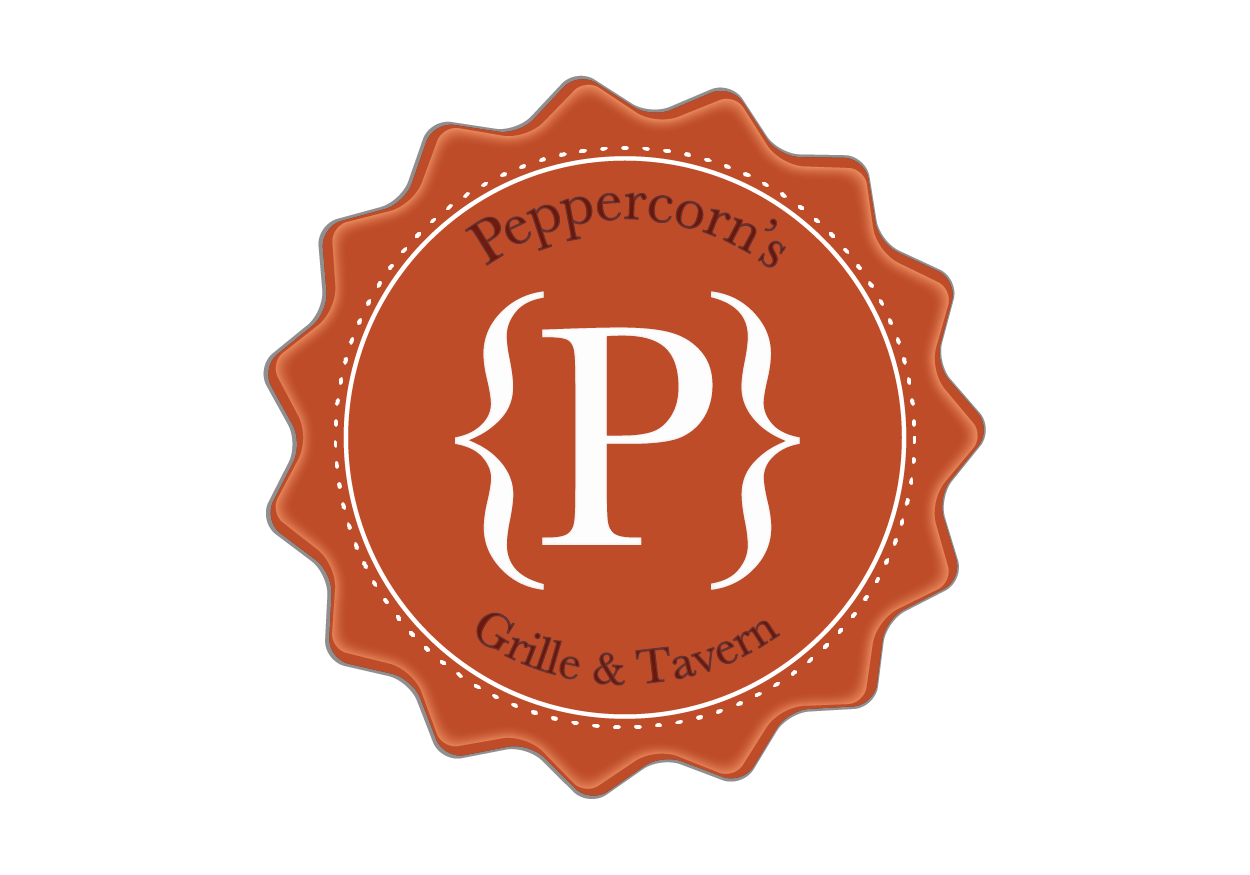 Peppercorn's Grille and Tavern logo
