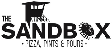 Sandbox Pizza and Wings 1466 Garnet Ave.