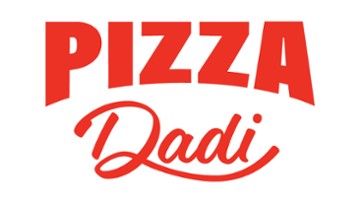 Pizza Dadi logo