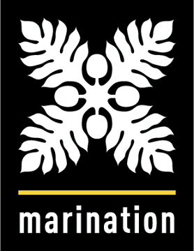 Marination - Ma Kai