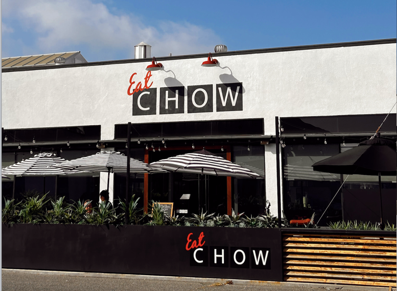 Eat Chow - Costa Mesa
