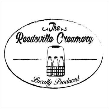 The Reedsville Creamery Ice Cream Stand 19 S Main Street