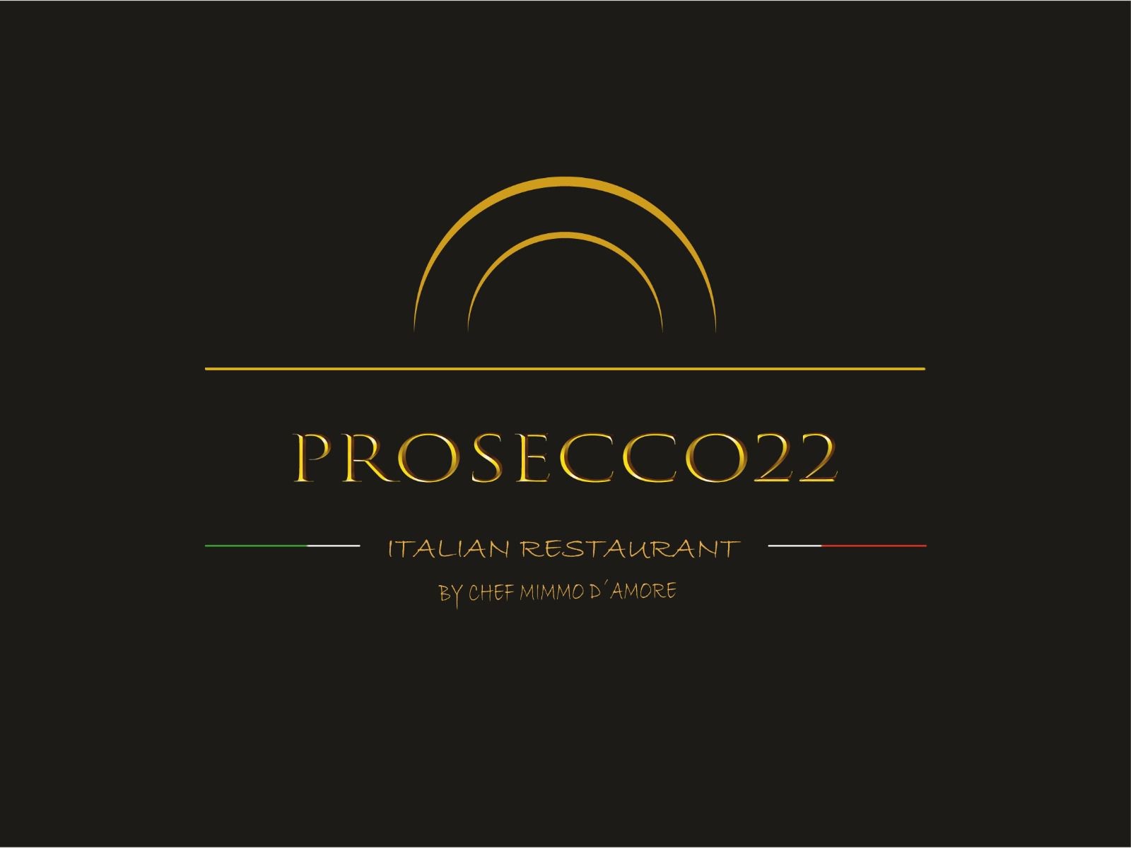 Prosecco22 Ristorante Italiano