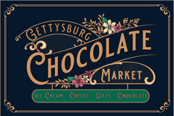 Gettysburg Chocolate Market