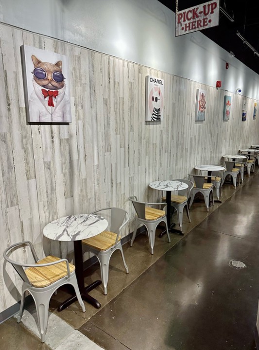 Restaurant banner image
