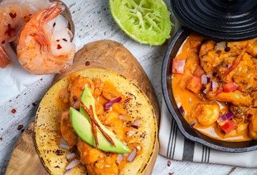 La Condesa Taqueria