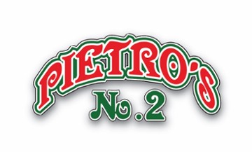 Pietro's No. 2 679 Merchant St logo