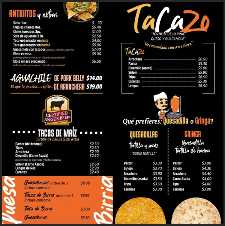 Restaurant banner image