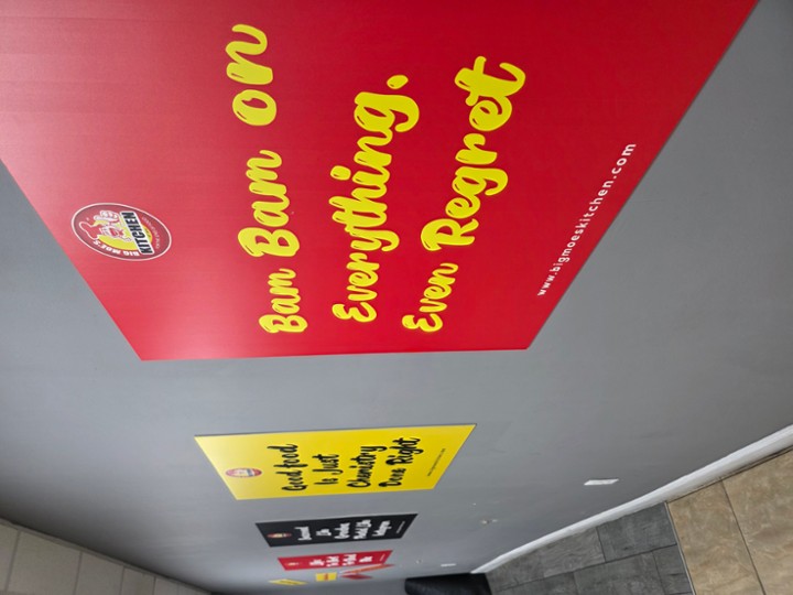 Restaurant banner image
