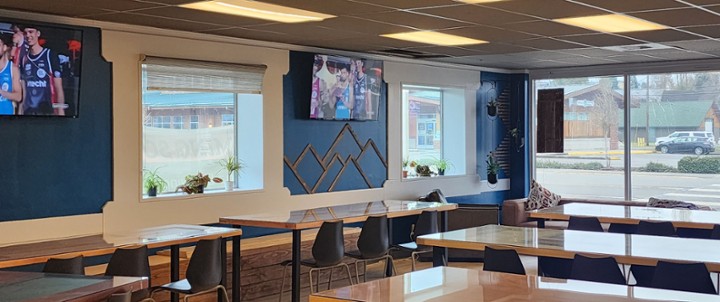 Restaurant banner image