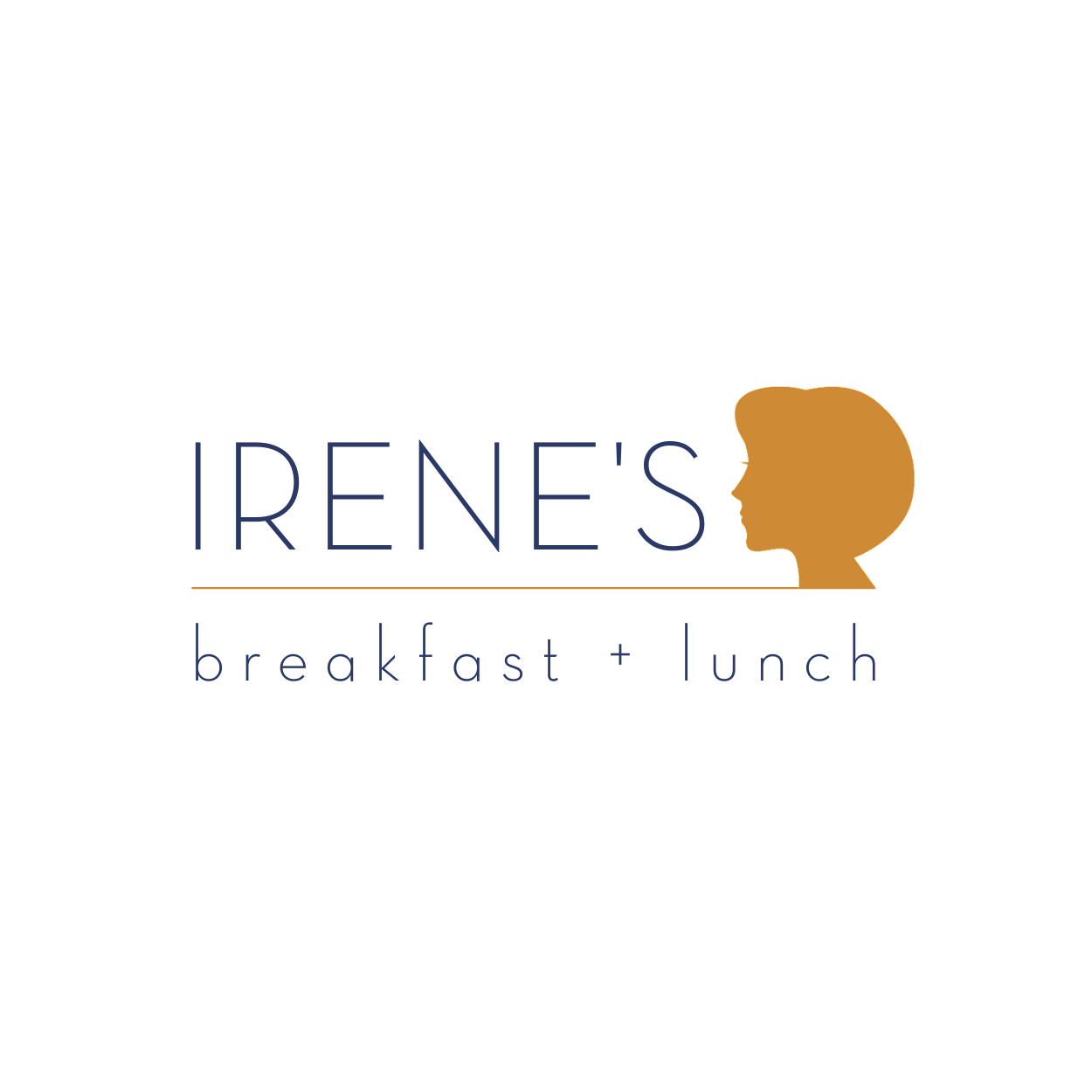 Irene's