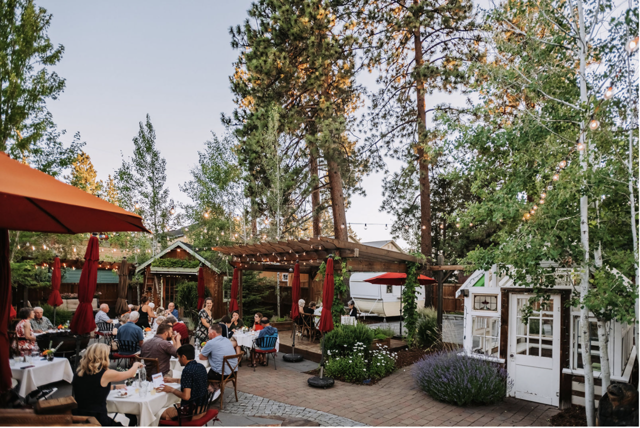 The Open Door at The Rickards Gallery 303 W Hood Ave