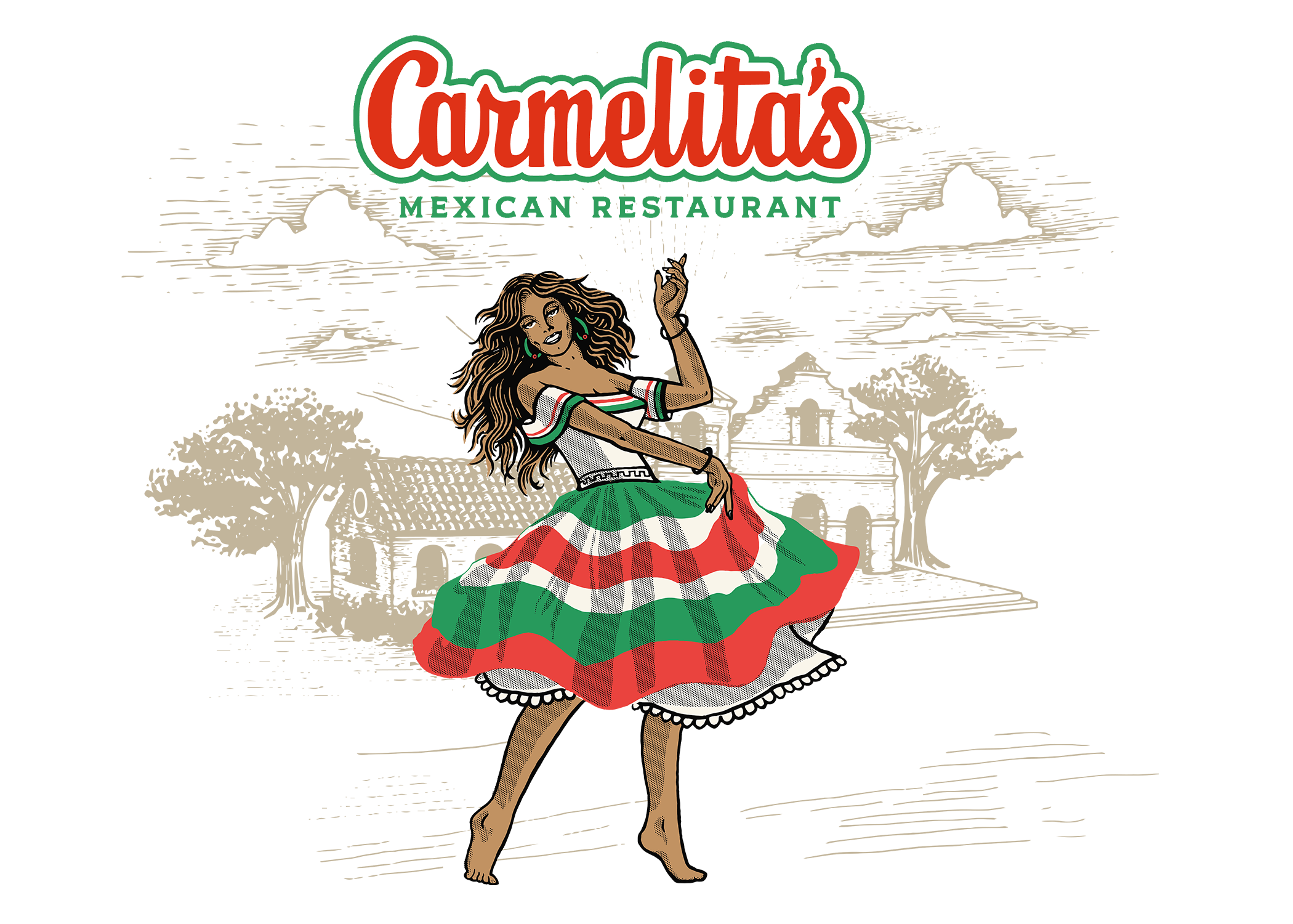 Carmelita's Mexican Restaurant St. Pete