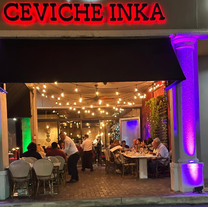 Restaurant banner image