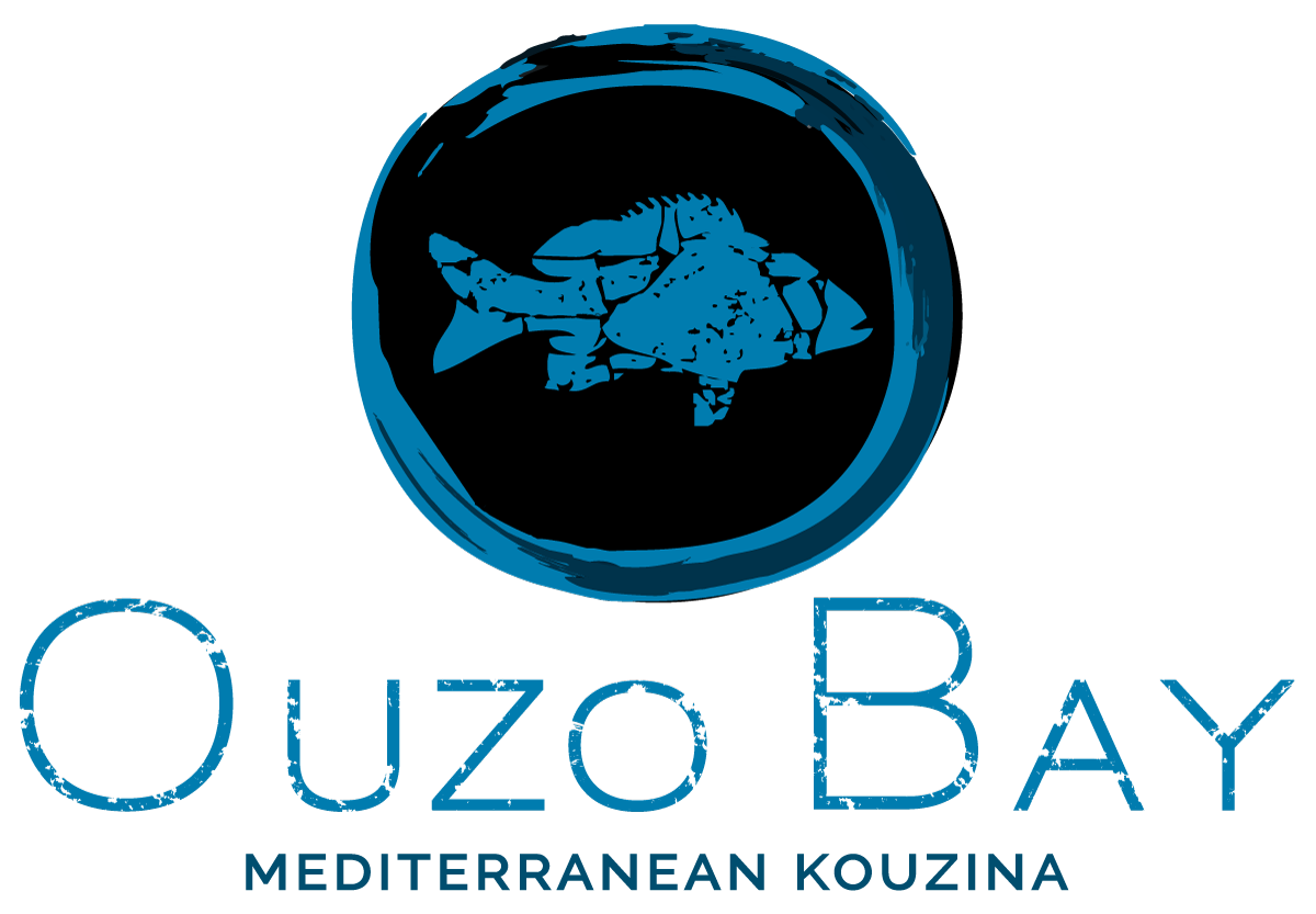Ouzo Bay 