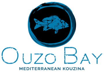 Ouzo Bay 