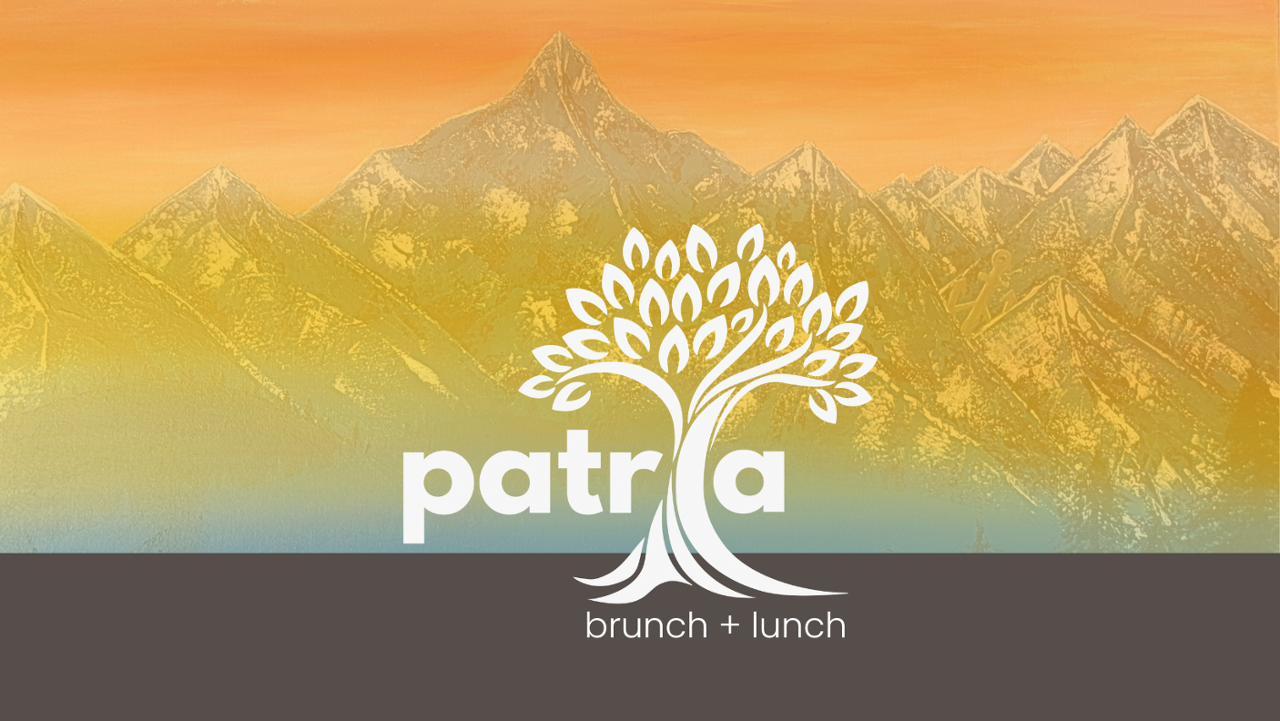Patria Brunch + Lunch