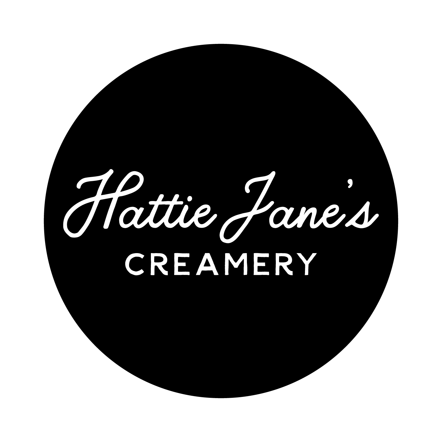 Hattie Jane's Creamery - Columbia
