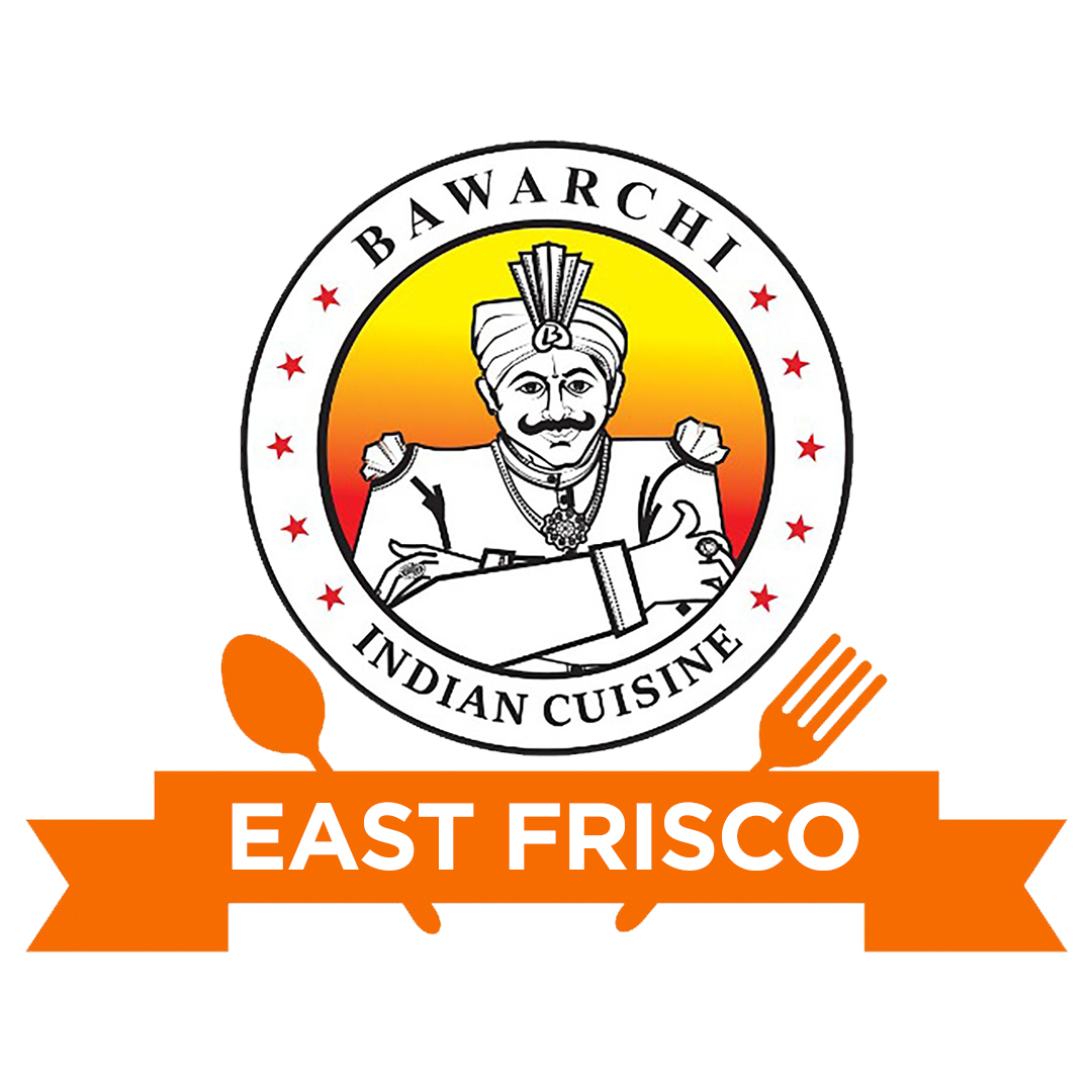 Bawarchi Indian Cuisine logo