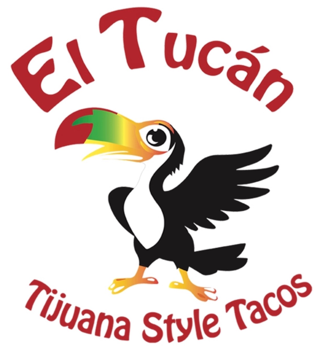 Tacos El Tucan - SF 3600 16th St