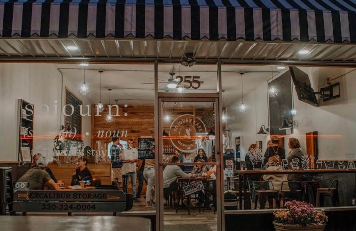 Restaurant banner image