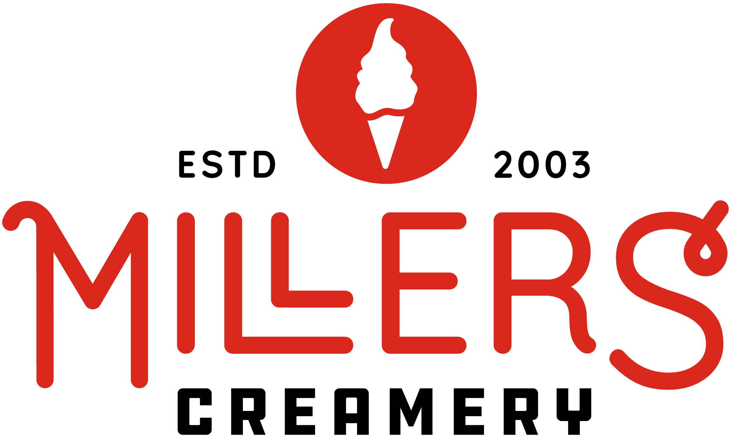 Miller's Creamery - Dover