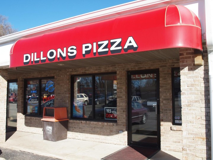 Restaurant banner image