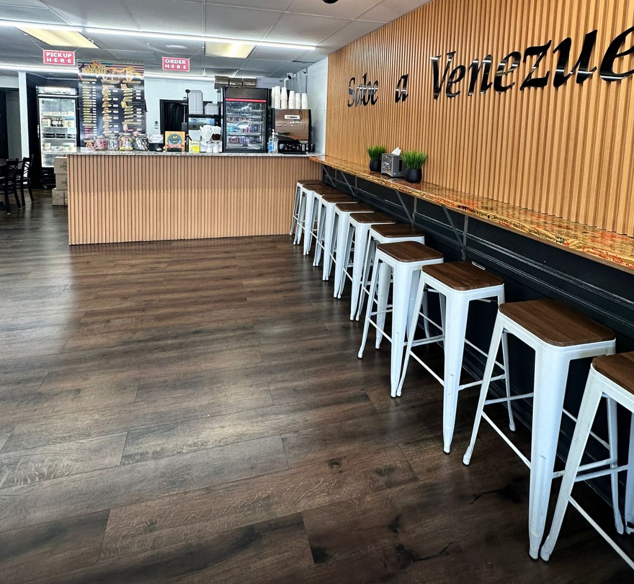 Restaurant banner image