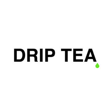 Drip Tea Seattle  1416 10th Avenue