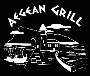 Aegean Grill 354 LARKFIELD RD