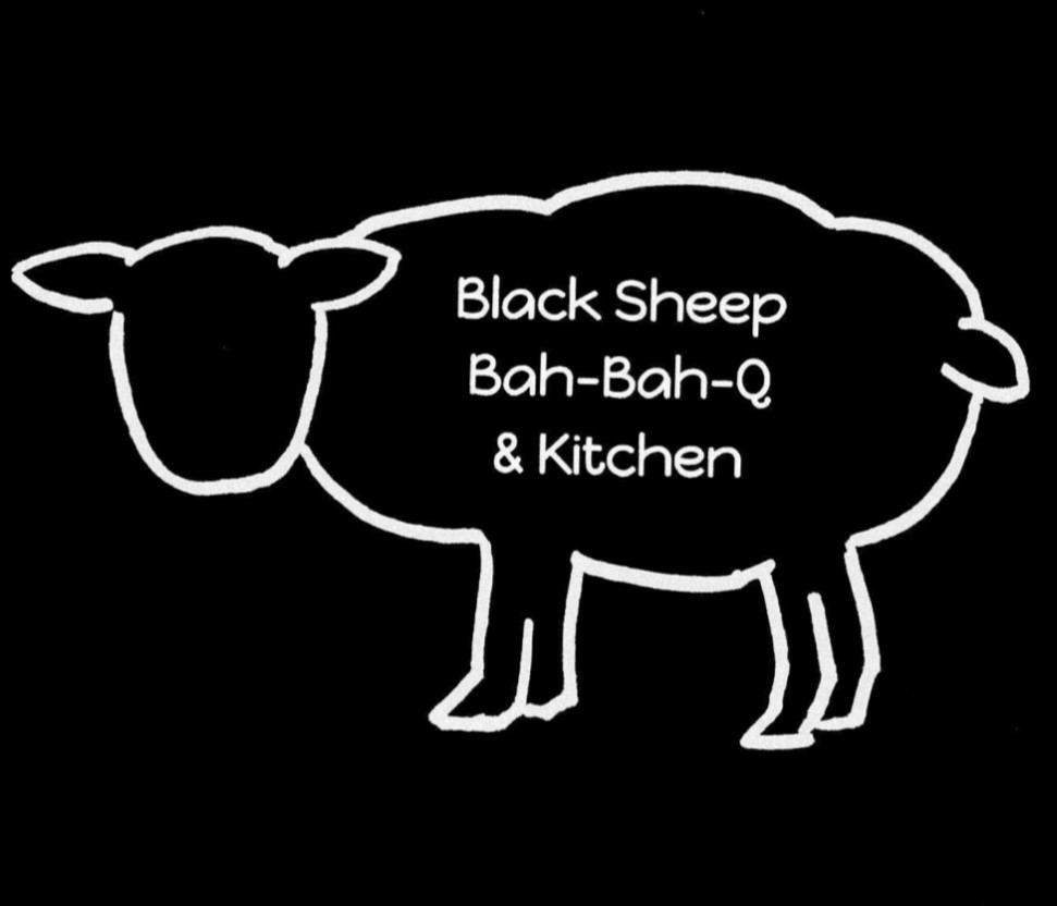 Black Sheep Bah Bah-Q Worcester 397 Chandler Street
