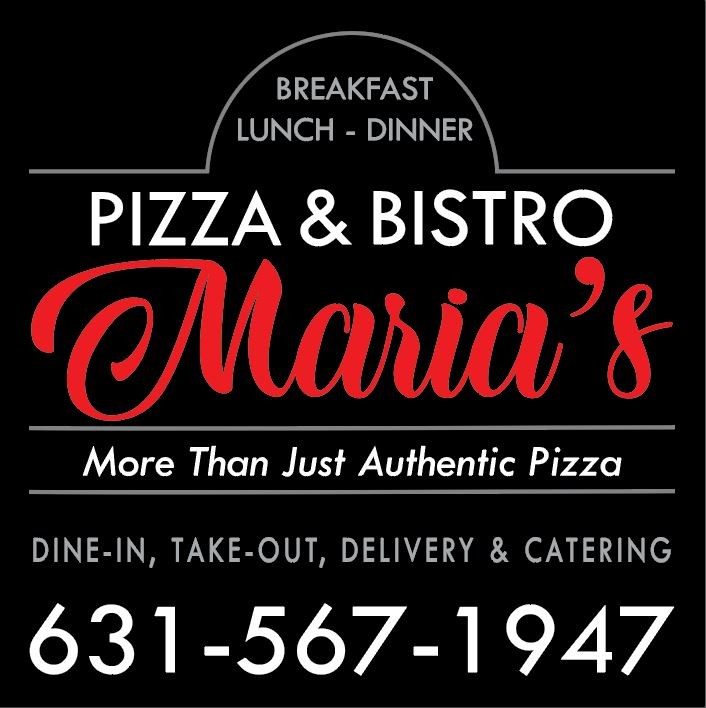 Maria's Pizza and Bistro 2060 Ocean Ave
