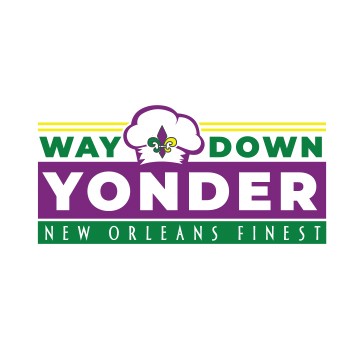 Way Down Yonder New Orleans Finest Restaurant
