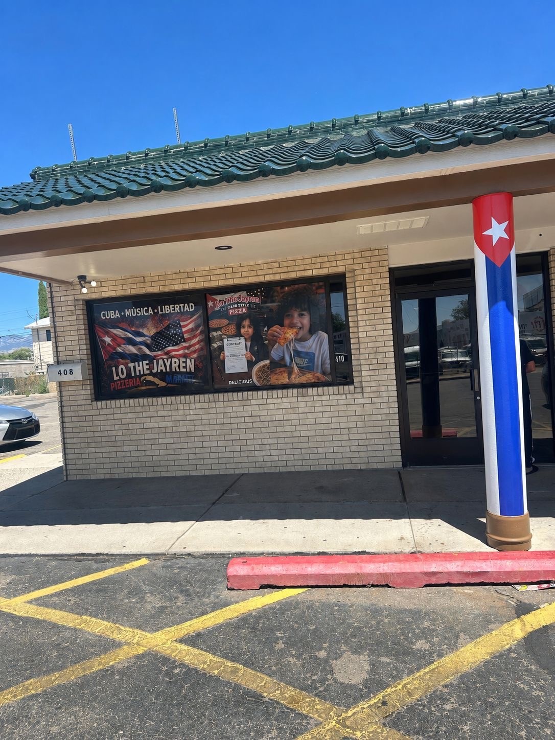 Restaurant banner image