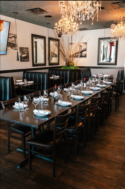 Restaurant banner image