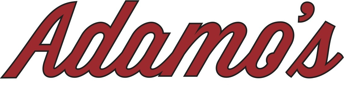 Adamo's logo