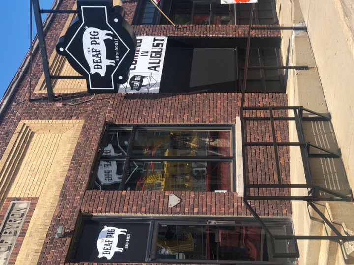 Restaurant banner image