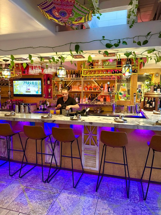 Restaurant banner image