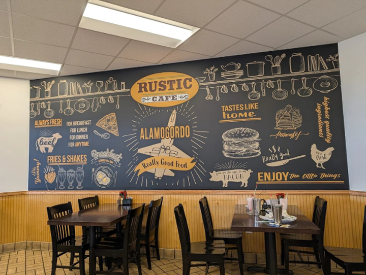 Restaurant banner image