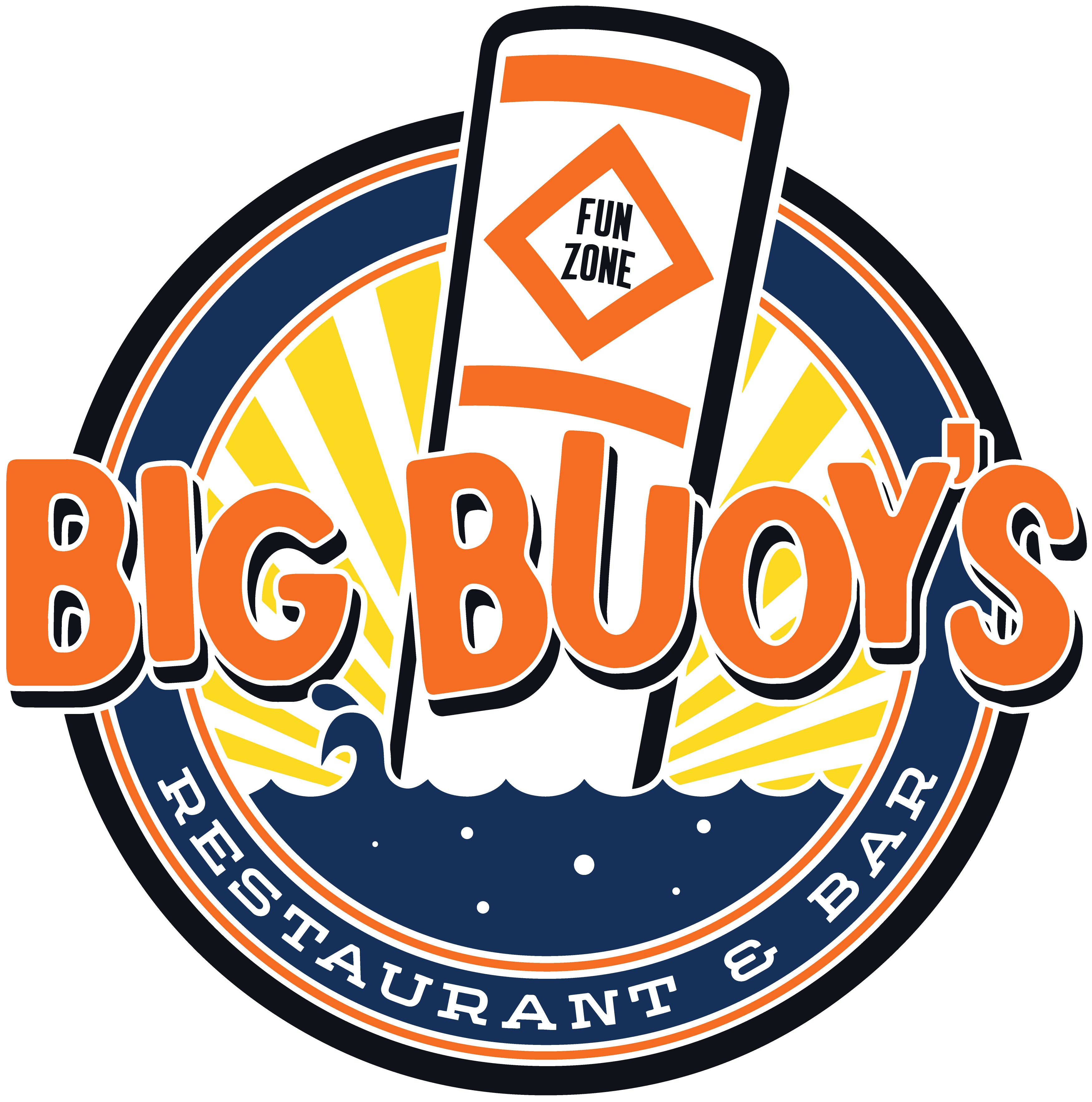 Big Buoys 12051 State Highway 13