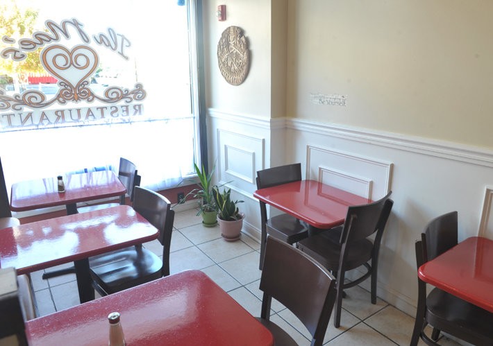 Restaurant banner image