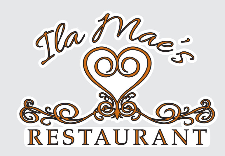 Ila Mae's Restaurant- Trenton 313 Market Street